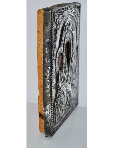 Icona rusa del siglo XIX