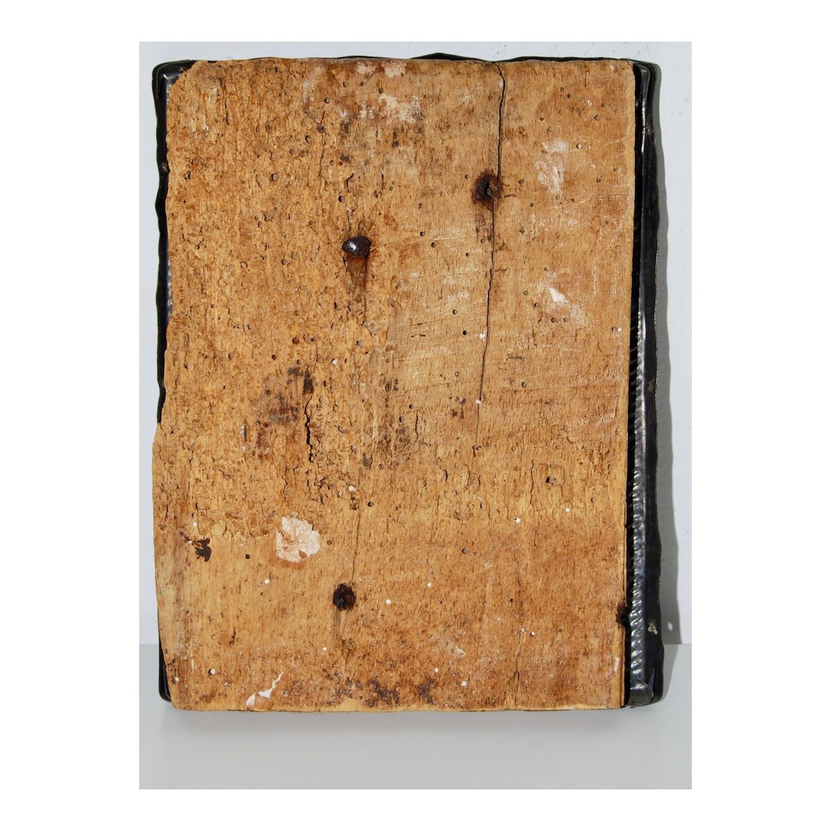 Icona rusa del siglo XIX