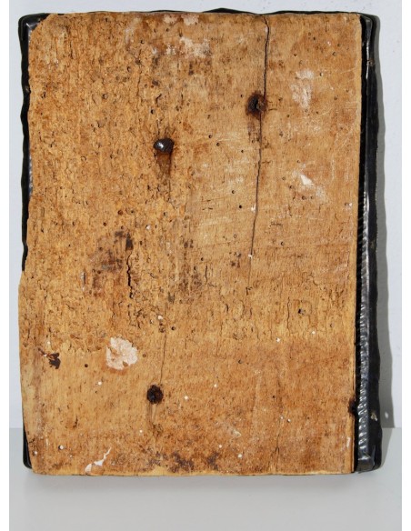 Icona rusa del siglo XIX