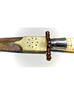 Pugnale dell'800 2
