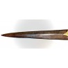Dagger 19th century