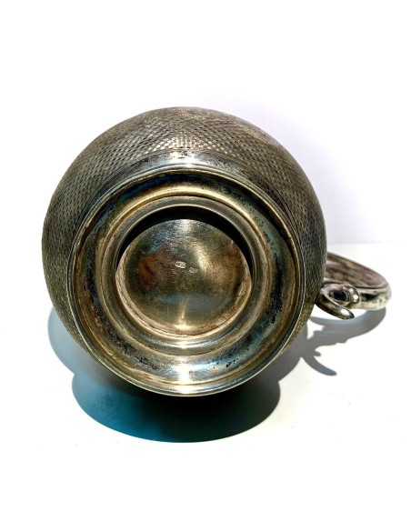 Jarra de plata, Inglaterra