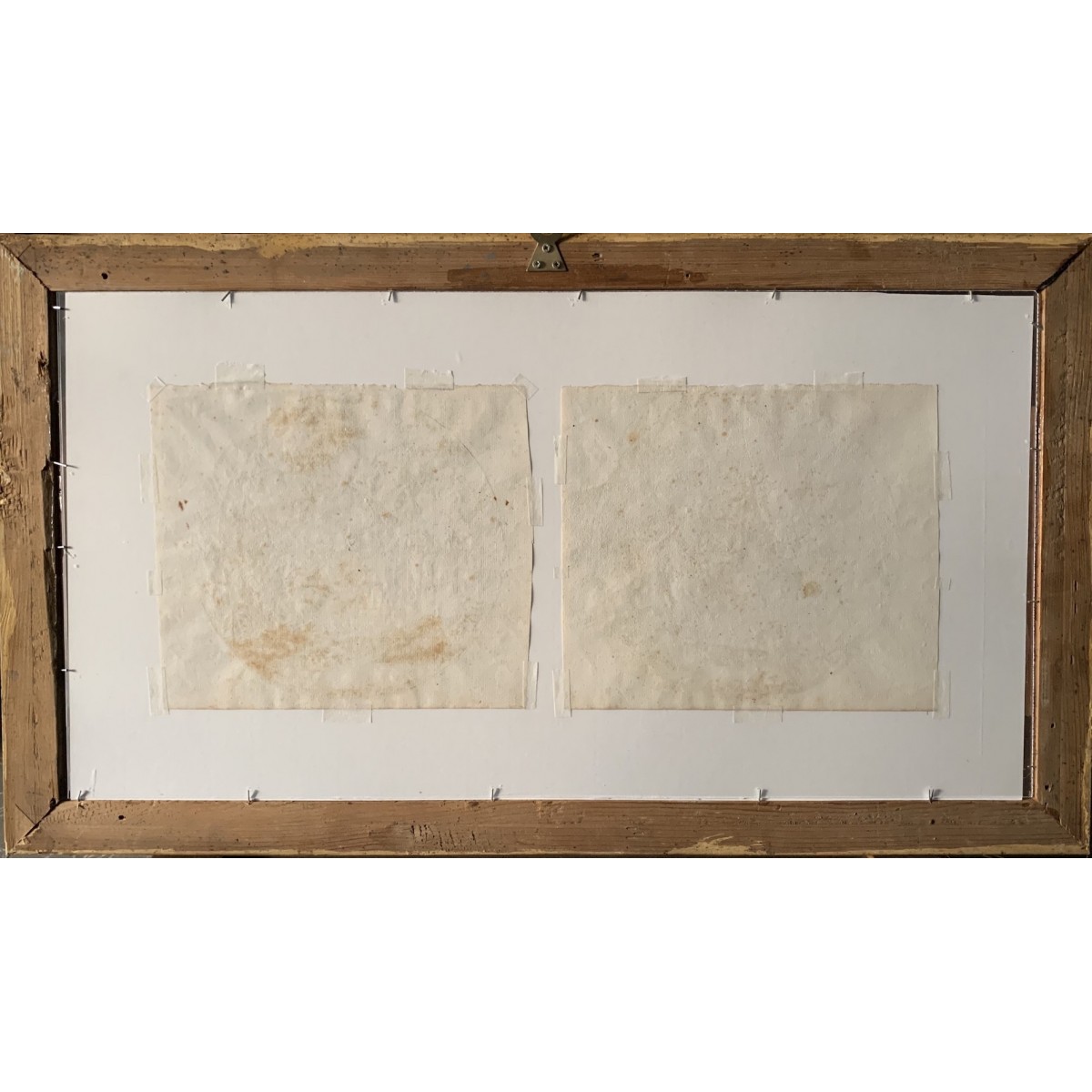 Dibujos del siglo XVIII