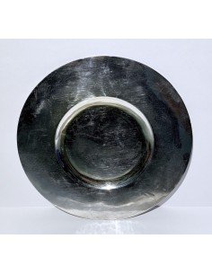 Patena d’argento del 700 2