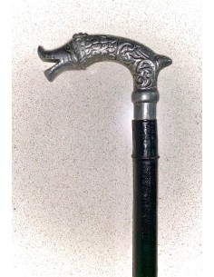 Walking stick from early of the 20th century 2