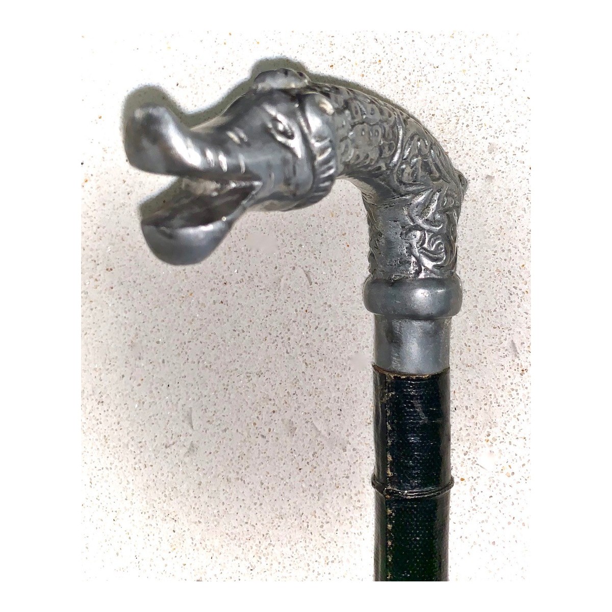 Walking stick from early of the 20th century