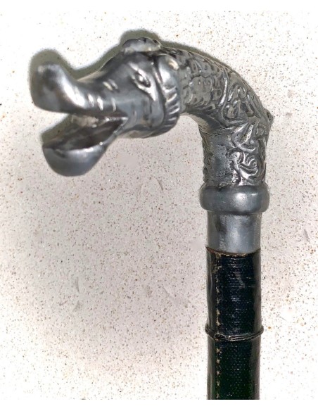 Walking stick from early of the 20th century