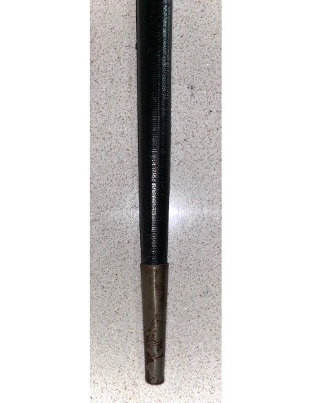 Walking stick from early of the 20th century