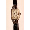 Titus women's watch, Geneve Switzerland, 18K gold