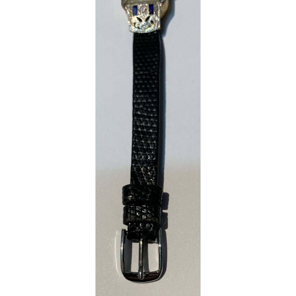 Titus women's watch, Geneve Switzerland, 18K gold