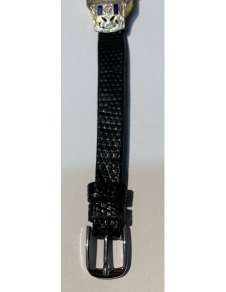 Titus women's watch, Geneve Switzerland, 18K gold