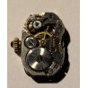 Reloj de mujer de oro, Titus Geneve Suiza