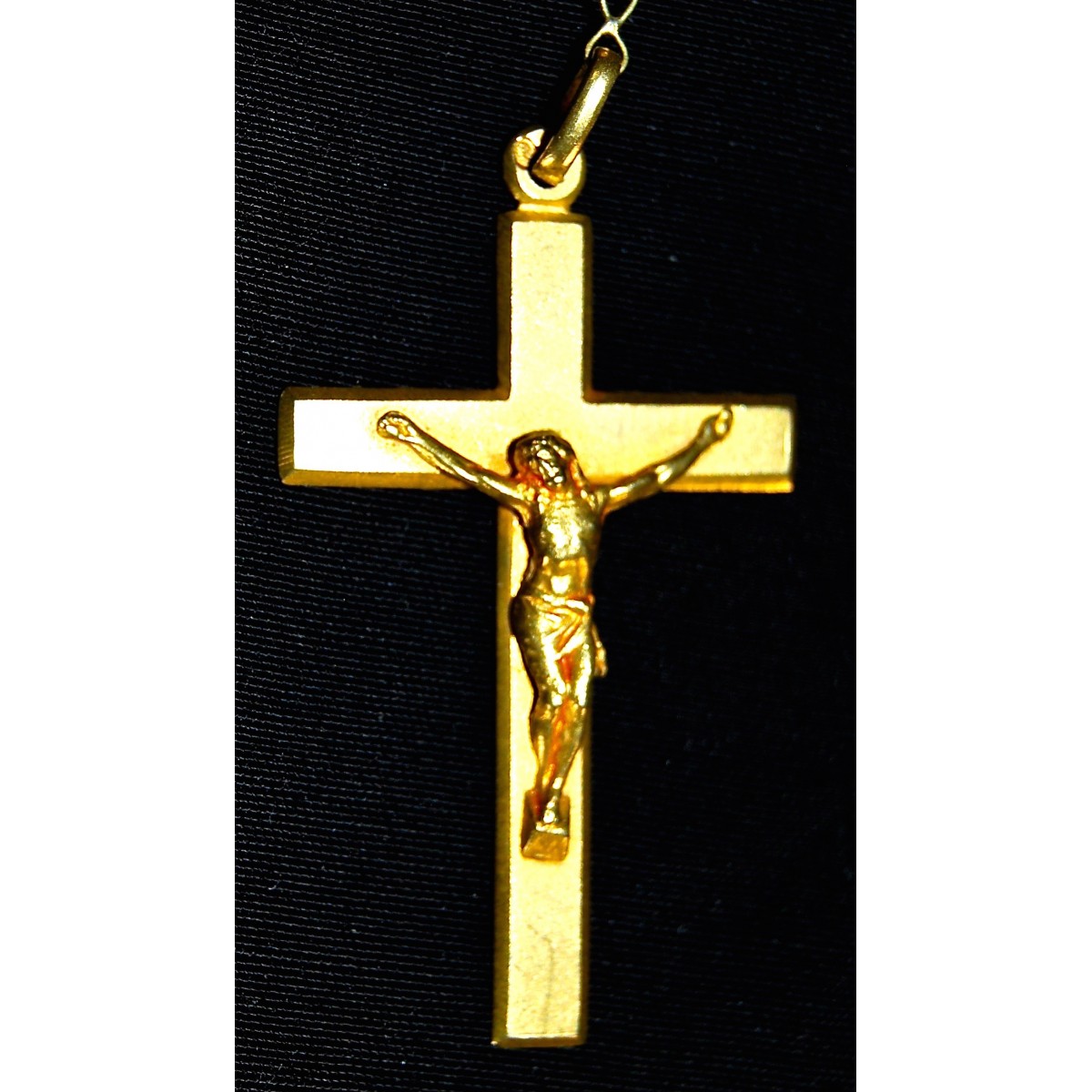 Rosario del siglo XIX.