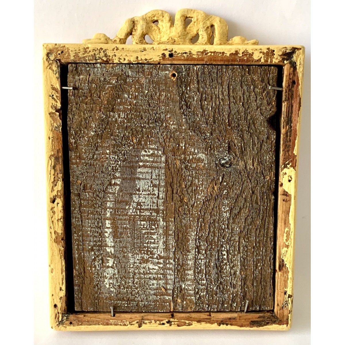 French miniature 19th