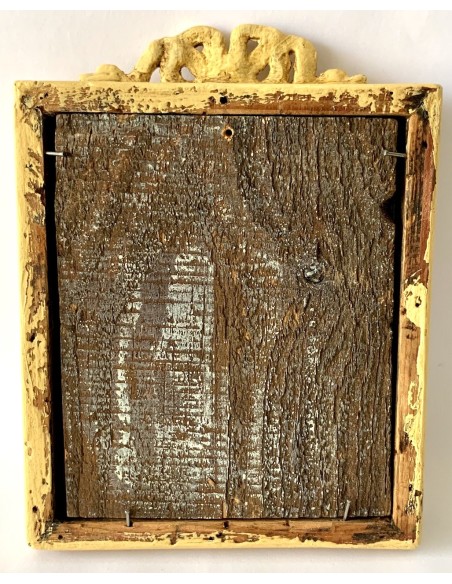 French miniature 19th