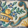  Azulejos valencianos del siglo XVIII
