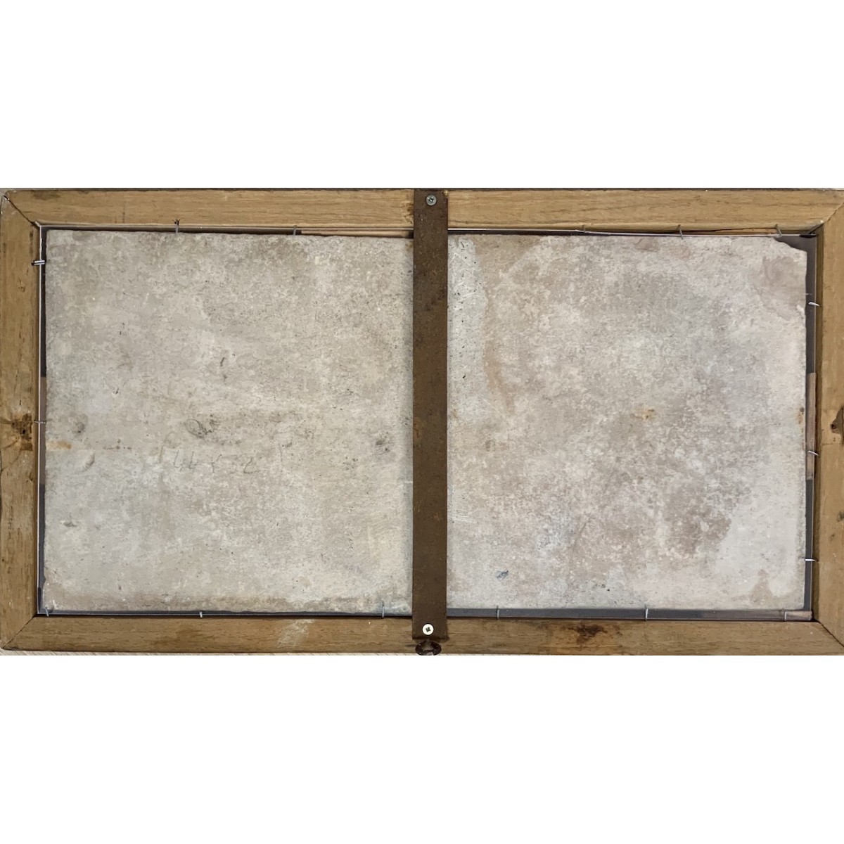  Azulejos valencianos del siglo XVIII