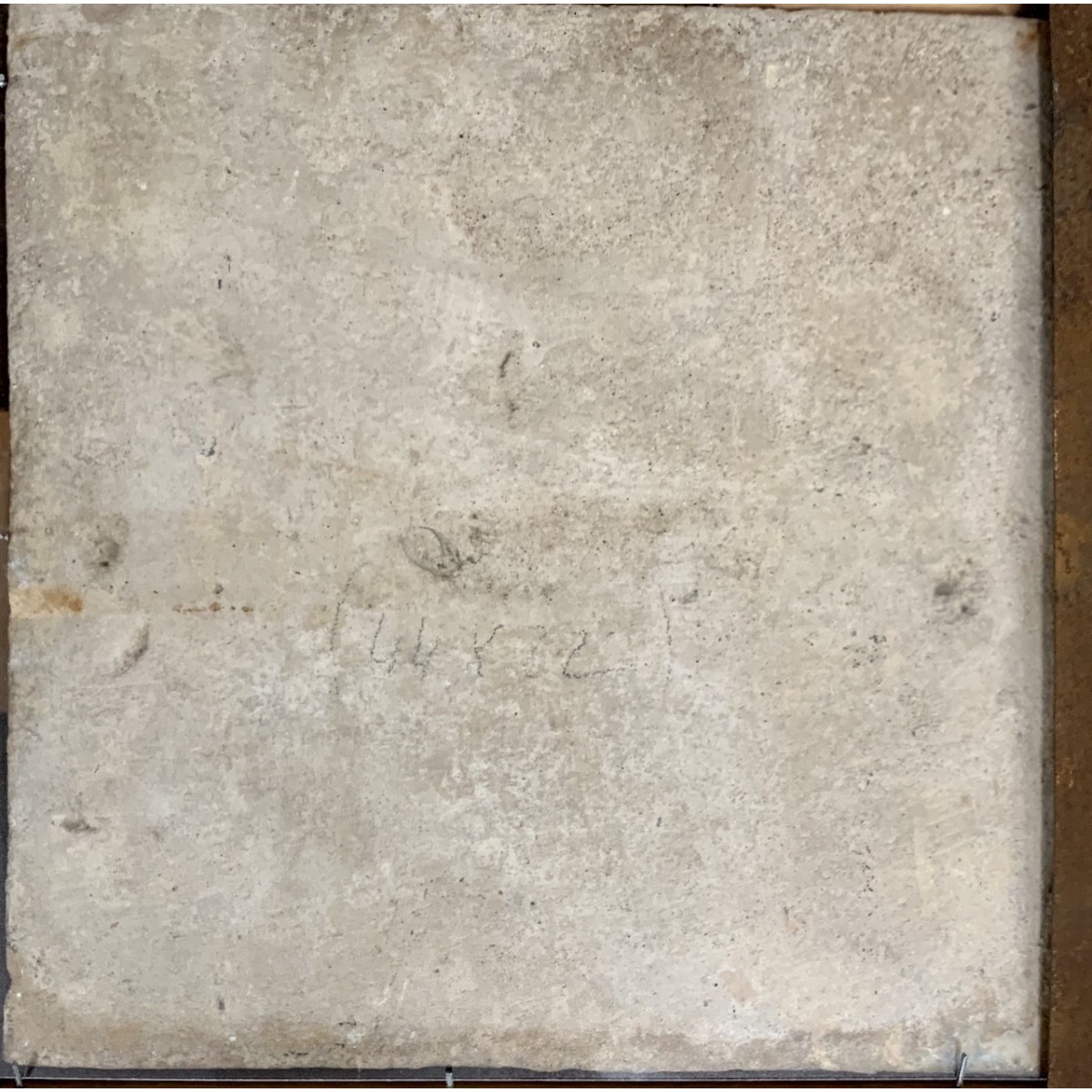  Azulejos valencianos del siglo XVIII