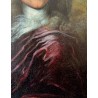 Ritratto di nobil uomo, dipinto francese della fine del XVII secolo