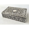 .Goie box in 925 Sterling silver