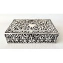 .Goie box in 925 Sterling silver