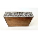 .Goie box in 925 Sterling silver