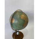 Luminous earth globe first half of the 20th 