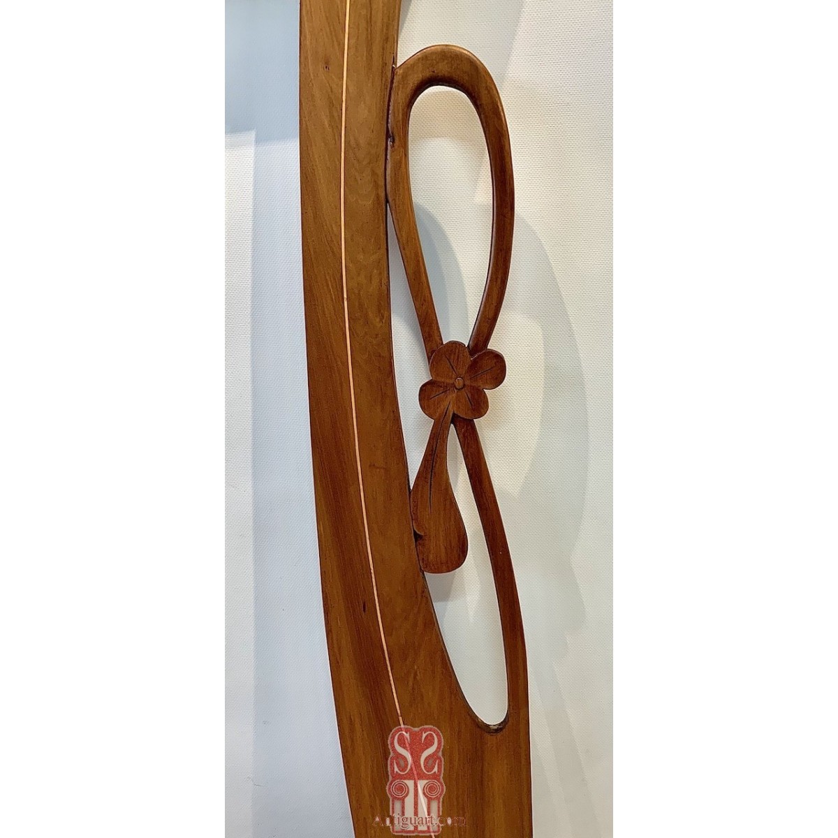 Grande cornice liberty 