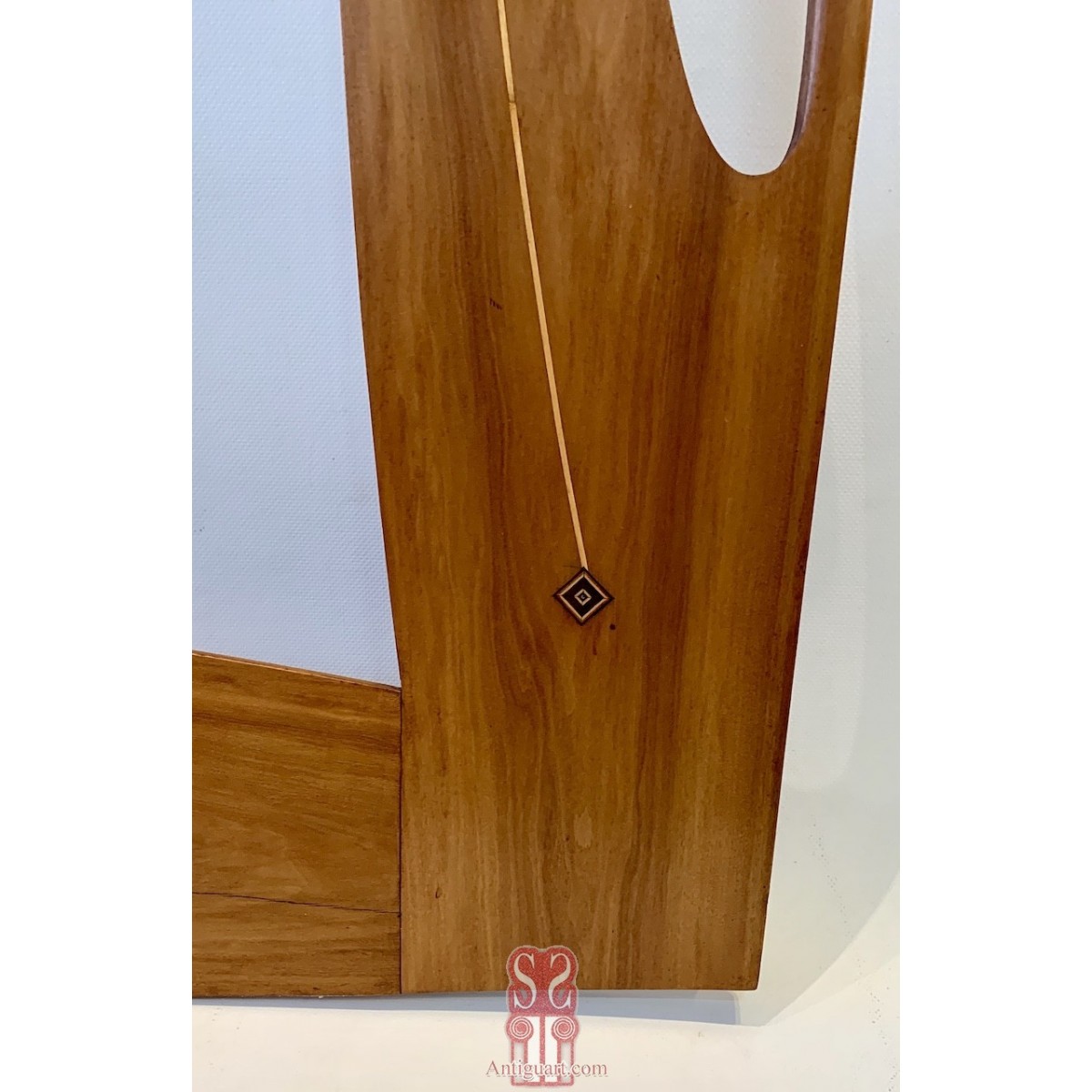 Grande cornice liberty 