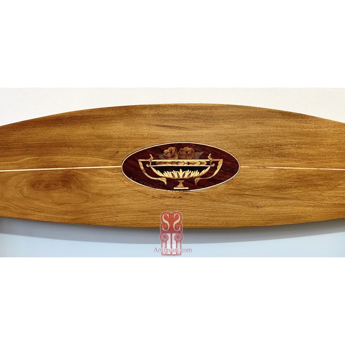 Grande cornice liberty 