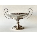 Centro - copa de plata inglesa sterling