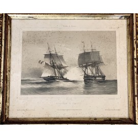 naval battle, corsair attack 2