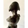 Bronze figure of Napoleon 19th.