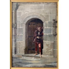 Luis Taberner Montalvo (Madrid, 1844-1900) 2