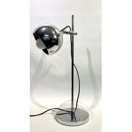 Table or bedside lamp, 70s 2