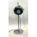 Table or bedside lamp, 70s