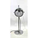 Table or bedside lamp, 70s