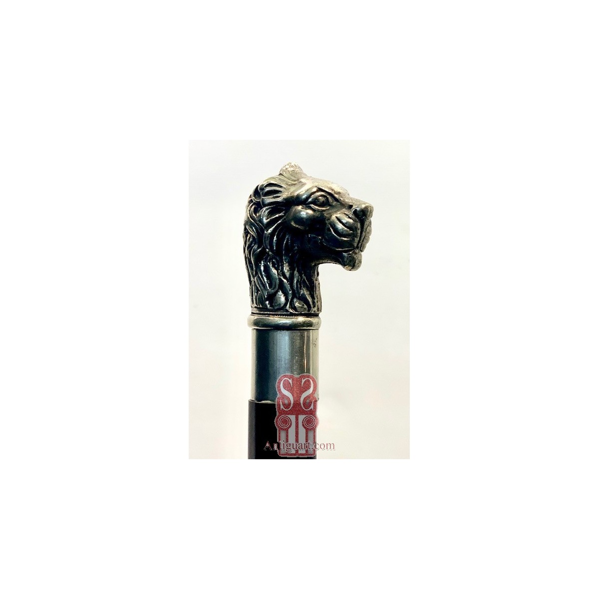 Walking stick, the first half of the 20th