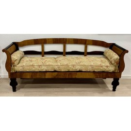 Mid 19th century sofa