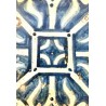 Azulejo gotico valenciano del siglo XV