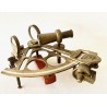 English nautical sextant, early 20th