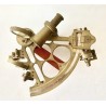 English nautical sextant, early 20th