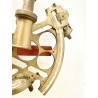 English nautical sextant, early 20th