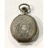 Pocket watch from the late 19th