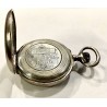 Pocket watch from the late 19th