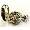 Pocket watch from the late 19th