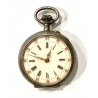 Pocket watch from the late 19th