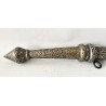 Short Burmese sword dha, early 20th