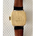 Lip woman watch 18 karat gold