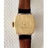 Lip woman watch 18 karat gold